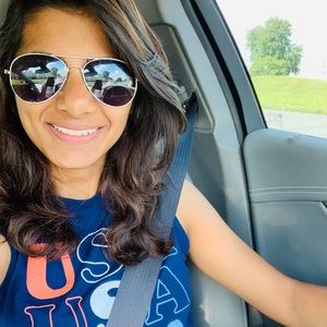 Meet your Posher, Anum